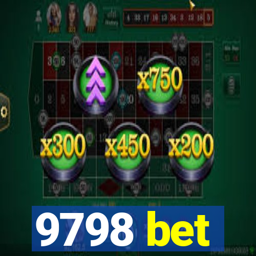 9798 bet